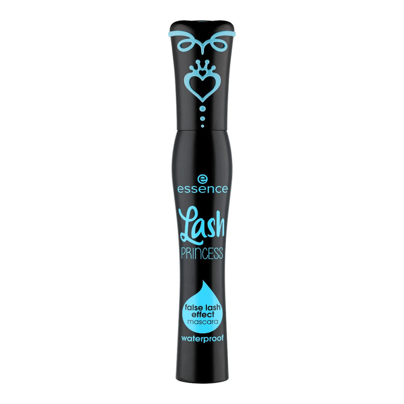 Essence Lash Princess False Lash Effect Mascara Waterproof