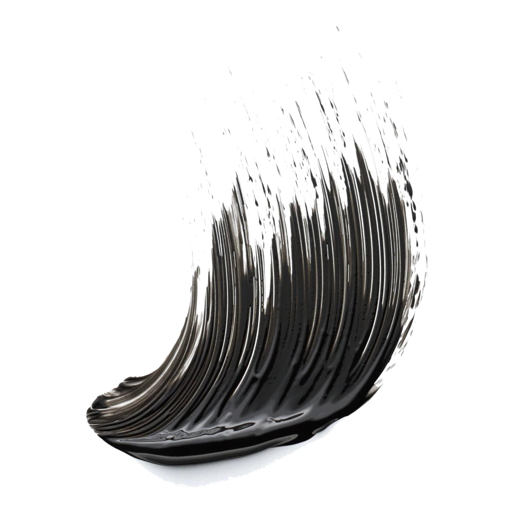 Essence Lash Without Limits Extreme mascara 01 – texture
