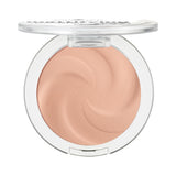 Essence Mattifying Compact Powder 04 Perfect Beige – boîtier ouvert