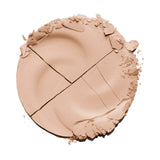 Essence Mattifying Compact Powder 04 Perfect Beige – texture poudre