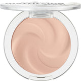 Essence Mattifying Compact Powder 11 Pastel Beige – poudrier ouvert