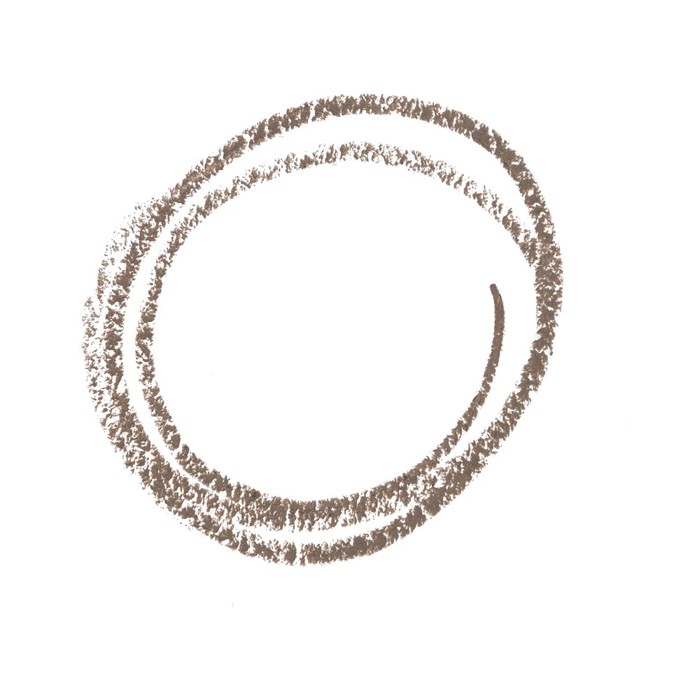Essence Micro Precise Brow Pencil 02 Taupe – texture