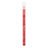 Essence Poutline Soft Glide crayon à lèvres 05 Pout Out Loud – crayon fermé