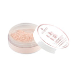 Essence Silky Blur Translucent Loose Setting Powder 10 – pot ouvert