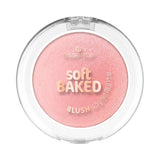 Essence Soft Baked Blush 10 Soft Bloom – boîtier fermé