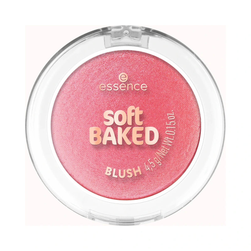 إيسنس Soft Baked أحمر الخدود 30