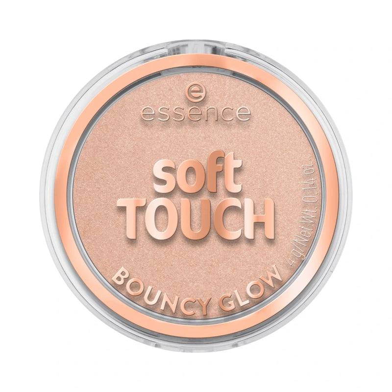 Essence Soft Touch Bouncy Glow 20