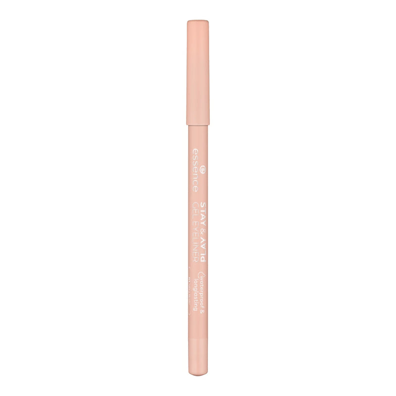 Essence Stay & Play Gel Eyeliner 03