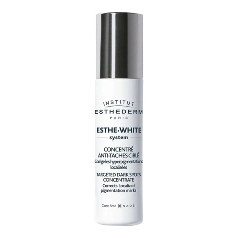 Institut Esthederm - Esthe-White System Concentrado Antimanchas Dirigido - 9 ml
