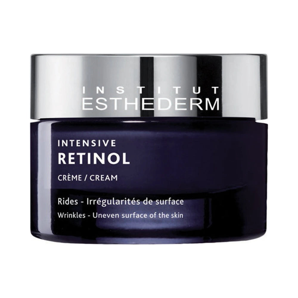 Institut Esthederm - Intensive Retinol Crème - 50 ml