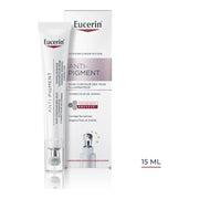Eucerin Anti-Pigment Contour des Yeux 15 ml – tube du produit