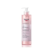 Eucerin Anti-Pigment Gel Nettoyant 200 ml – flacon