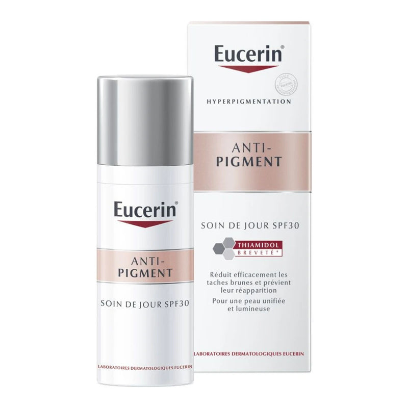 Eucerin Anti-Pigment Soin de Jour SPF 30 – 50 ml