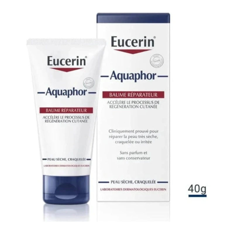 Eucerin Aquaphor Baume Réparateur Cutané 40 g