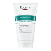 Eucerin DermoPure Gel Nettoyant Triple Action 150 ml – tube