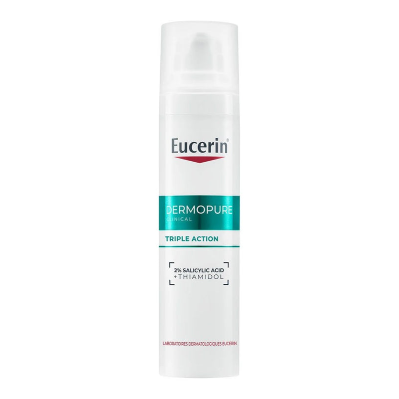 Eucerin DermoPure Sérum Triple Action 40 ml