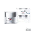 Eucerin Hyaluron-Filler + 3x Effect Soin de Jour Peau Sèche SPF 15 50 ml – pot