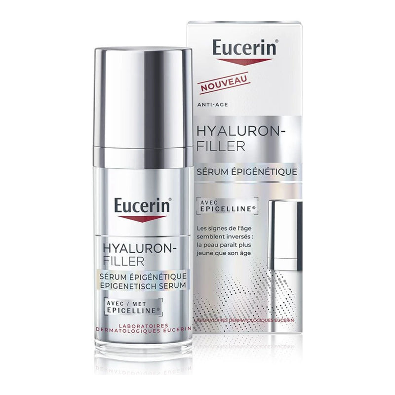Eucerin Hyaluron-Filler Epicelline Sérum – 30 ml