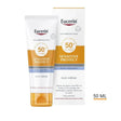 Eucerin Sun Sensitive Protect Crème SPF 50+ 50 ml – tube