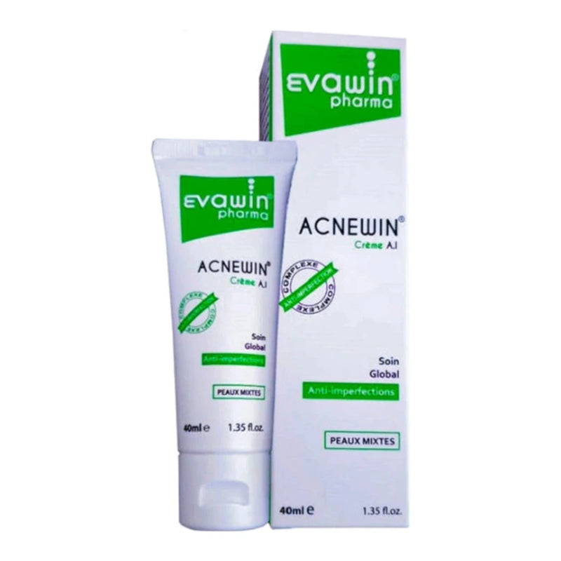 EVAWIN ACNEWIN Crème AI 40ml