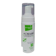 Evawin Acnewin mousse nettoyante purifiante 150 ml – flacon pompe