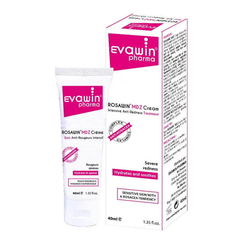 Evawin Rosawin® Crème MDZ 40 ml