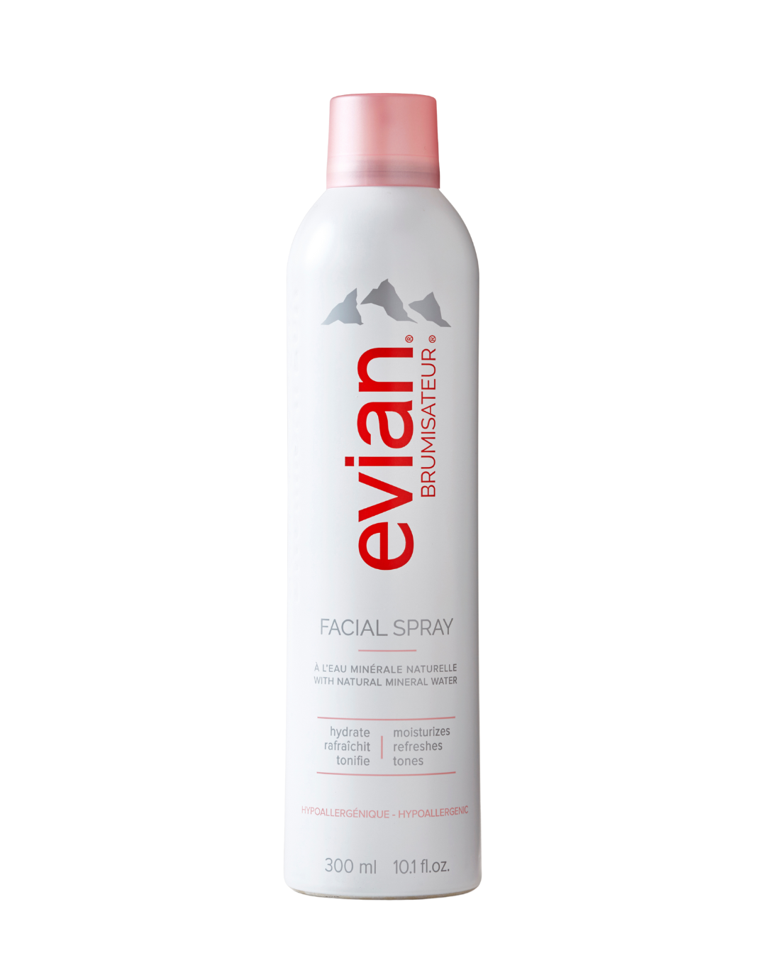 Brumisateur Evian Facial Spray 300 ml
