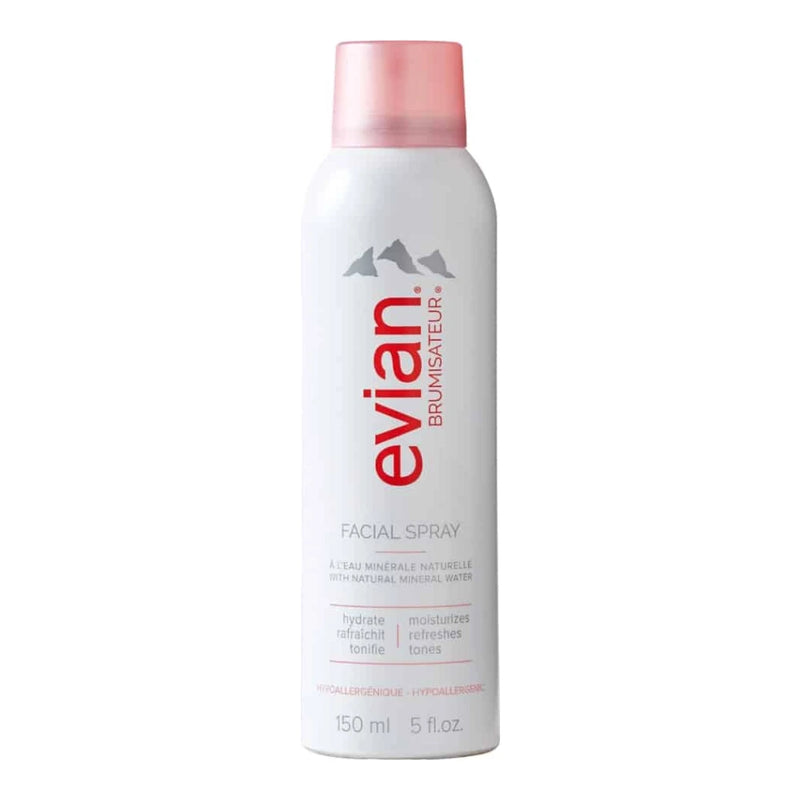 Evian Facial Spray Brumisateur - 150 ml