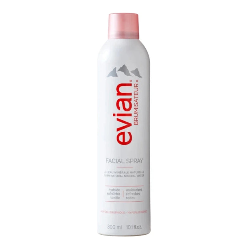 Evian Facial Spray Brumisateur 300ml