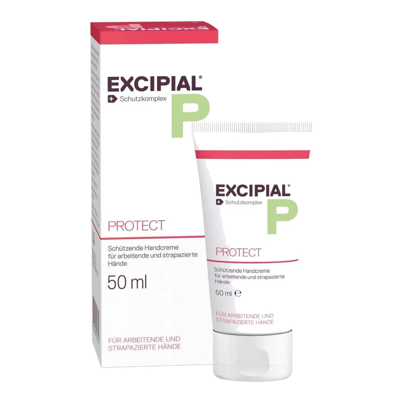 Excipial Repair protect 50ml