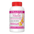 Extralevure Vitalité levure de bière au sélénium, pot de 290 comprimés