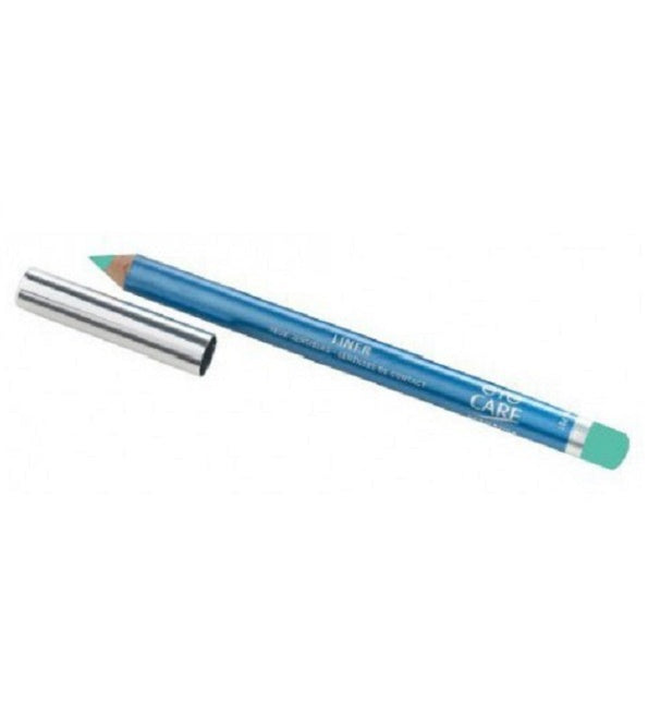 EYE CARE LINER CONTORNO DE OJOS Esmeralda