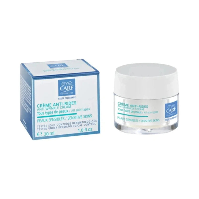Eye Care Anti-wrinkle cream 30ml