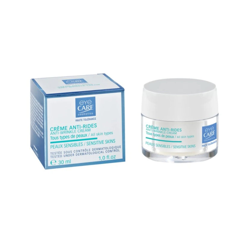 Eye Care كريم مضاد للتجاعيد 30 مل