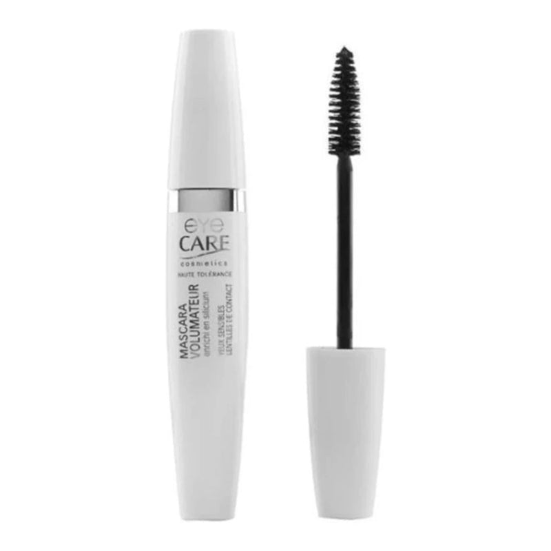 MÁSCARA VOLUMINADORA PARA EL CUIDADO DE OJOS 9G NEGRO PURO