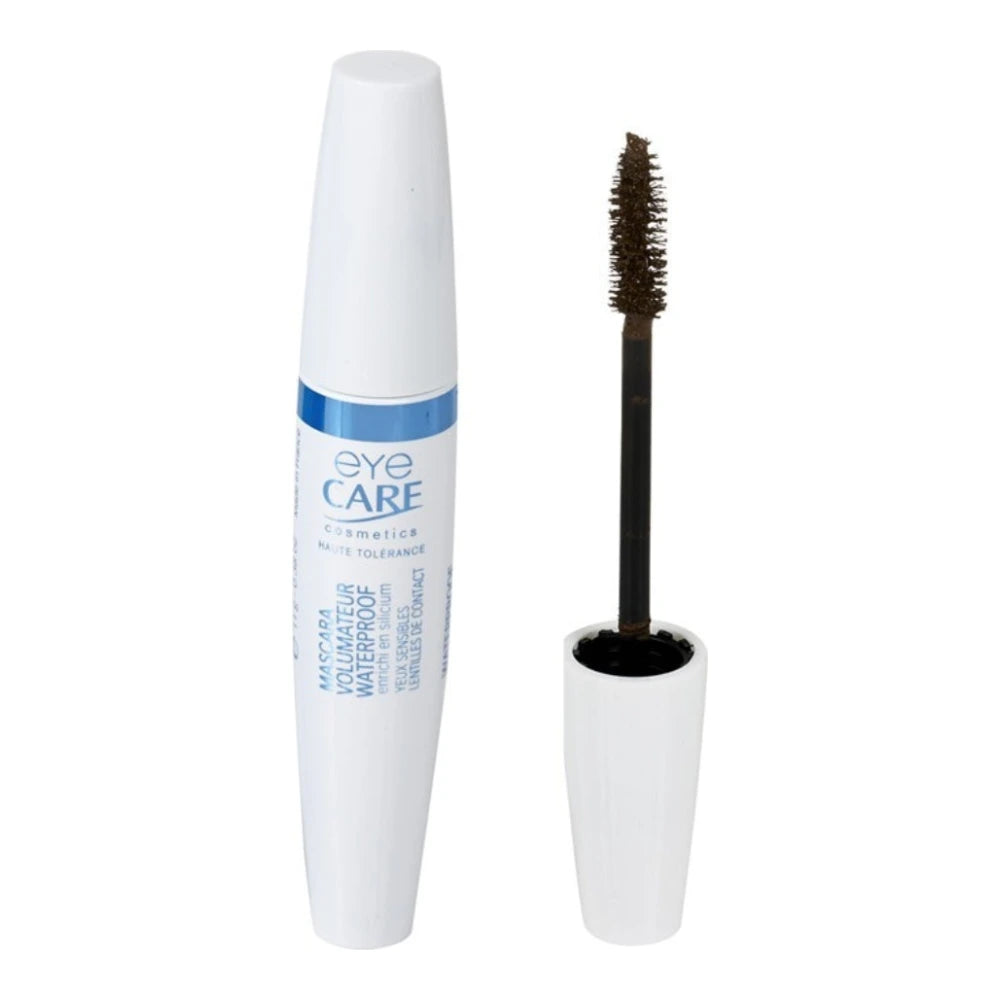 Eye Care mascara volumateur waterproof noir