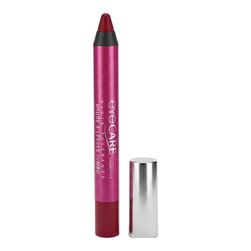 Eye Care Rouge A Levres 4 G Shiny Rose Desir