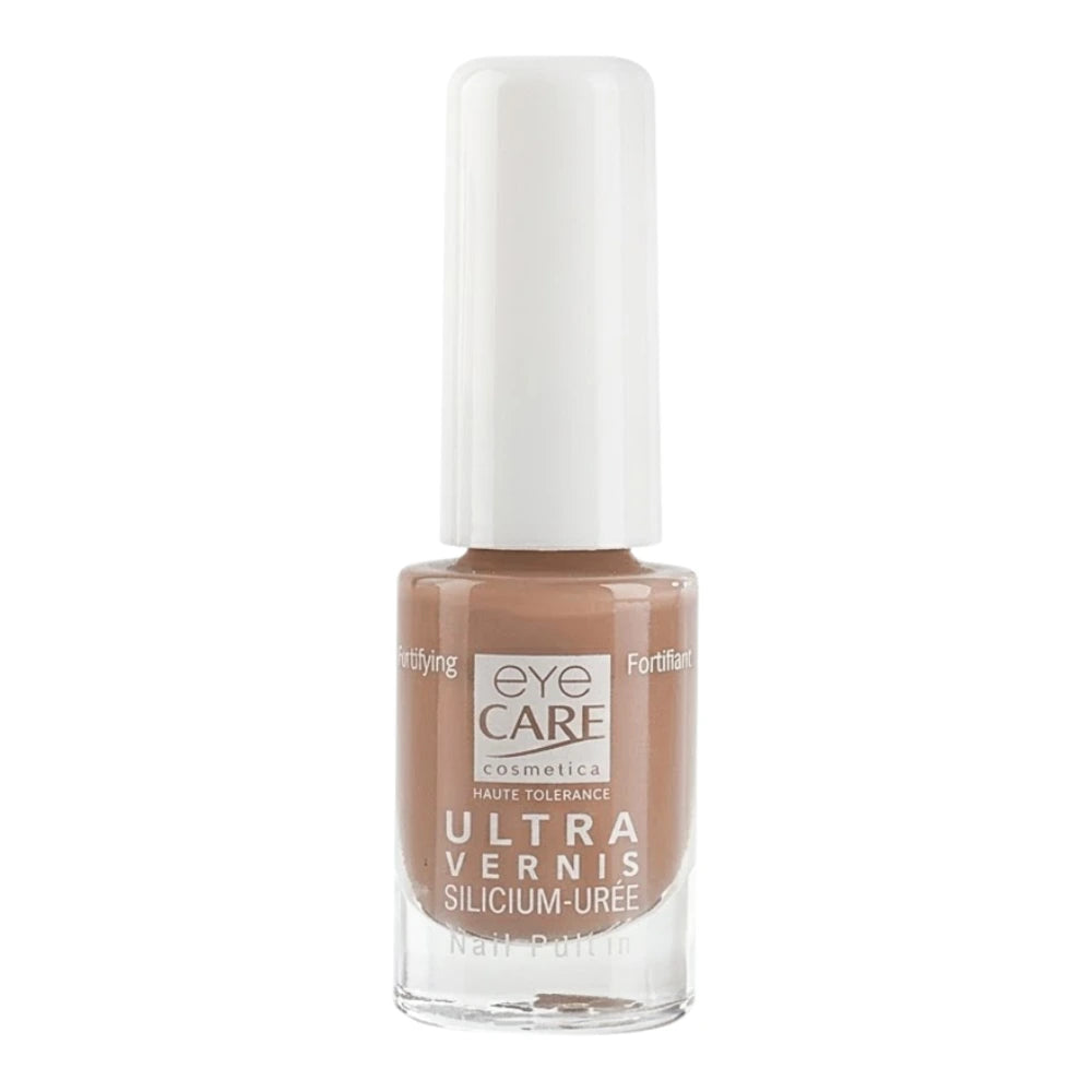 Eye Care Vernis A Ongles 5 Ml Ultra Vernis Silicium Nefle