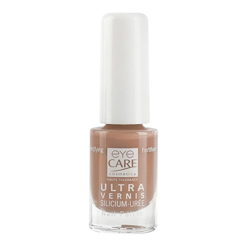 Eye Care Nail Polish 5 ml Ultra Silicon Polish Medlar