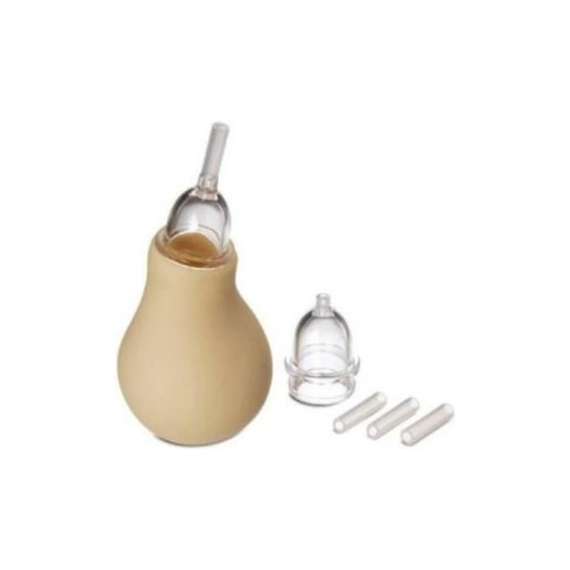 Farlin Aspirateur Nazal Poire BF138
