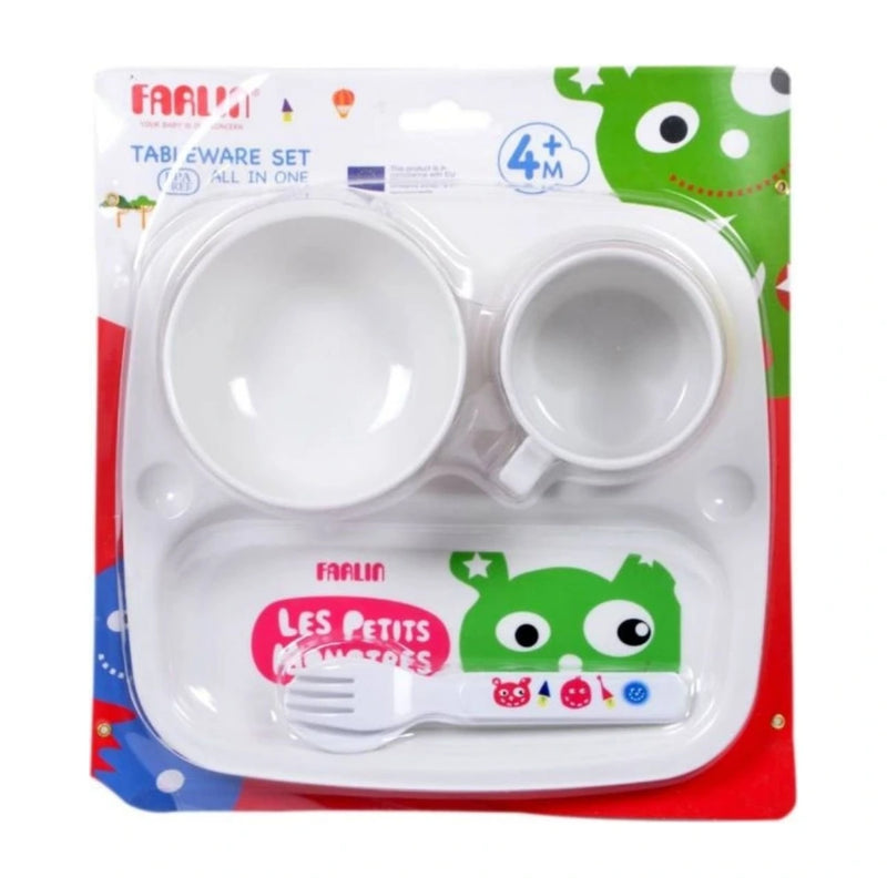 Farlin Baby Table Set PER-246