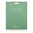 Farmstay Tea Tree Biome Calming masque tissu