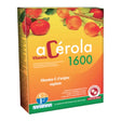 Fenioux Acérola 1600 Vitamine C – boîte de 14 comprimés à croquer
