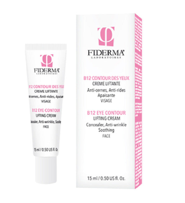 Fiderma B12 Eye Contour 15ml