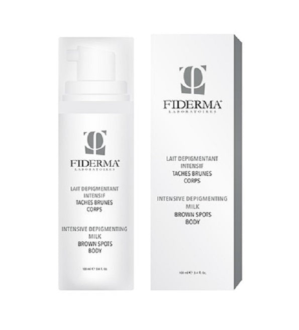 Fiderma Clarifid plus Intensive Depigmenting Milk 100ml