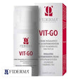 Flacon de la crème régulatrice Fiderma Vit-Go 50 ml