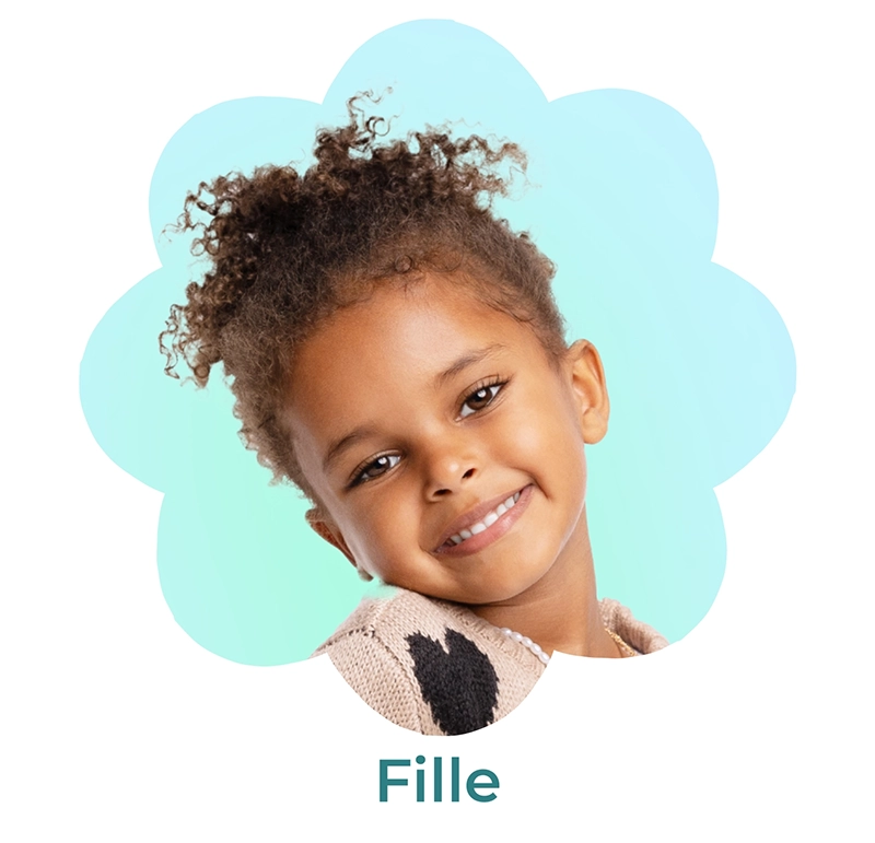 Fille