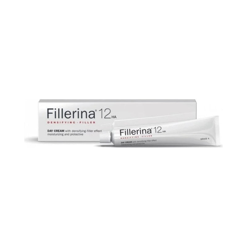 Fillerina 12HA Day cream grade 4 50ml