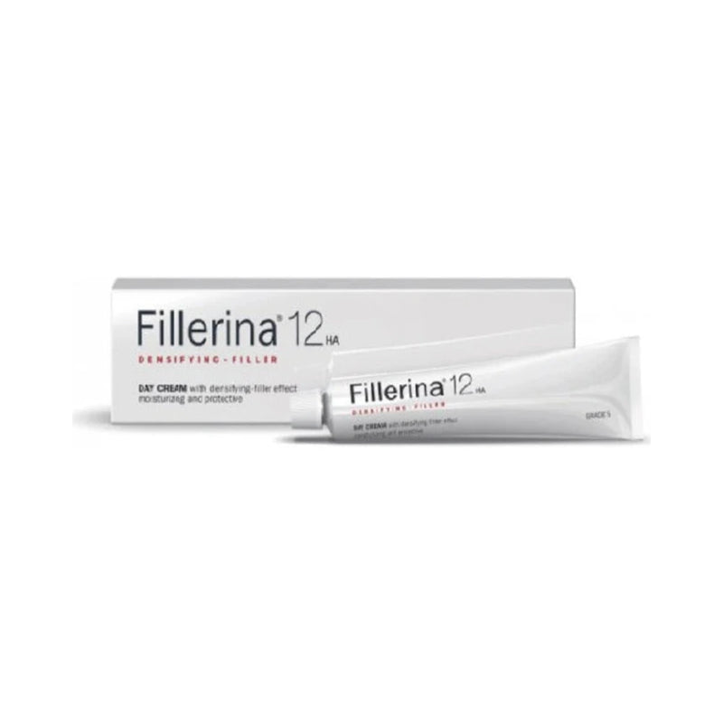 Fillerina 12HA Day cream grade 5 50ml