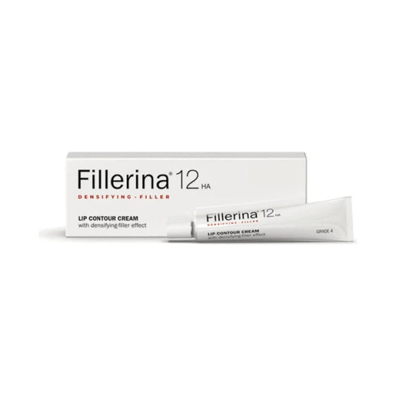 Fillerina 12HA Lip contour cream grade 4 15ml